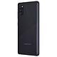 Acheter Samsung Galaxy A41 Noir