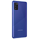 Avis Samsung Galaxy A41 Bleu
