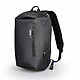 PORT Designs San Franscisco Backpack 15.6" Sac à dos pour ordinateur portable (jusqu'à 15.6") et tablette (10") avec port de charge USB