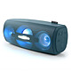 Muse M-930 DJN Wireless speaker stro 80 Watts - NFC/Bluetooth 4.1 - Light effects - 8 hours autonomy - AUX/USB