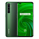Realme X50 Pro Verde (8GB / 256GB) Smartphone 5G-LTE - Snapdragon 865 8-Core 2.84 GHz - RAM 8 GB - 6.44" 1080 x 2400 Super AMOLED touchscreen - 256 GB - NFC/Bluetooth 5.1 - 4200 mAh - Android 10