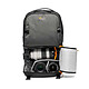 Opiniones sobre Lowepro Fastpack BP 250 AW III Gris