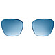 Lenti Bose Alto M/L Blu Gradiente Lenti di ricambio non polarizzate blu per Frames Alto M/L