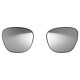 Bose Lenses Alto M/L Gris Métal Miroir Verres de rechange gris métallisé effet miroir polarisés pour Frames Alto M/L