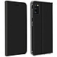 Akashi Folio Case Black Galaxy A41 Folio case with card holder for Samsung Galaxy A41