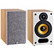 Davis Acoustics Mia 30 Chne Clair 80 watt compact bookshelf speaker (pair)