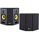 Davis Acoustics Mia 40 Black 80 watt surround speaker (pair)
