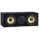 Davis Acoustics Balthus 10 Frne Black 80 watt centre speaker