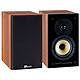 Davis Acoustics Balthus 30 Walnut 80 watt bookshelf speaker (pair)