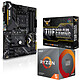 Kit Upgrade PC AMD Ryzen 5 3600 ASUS TUF B450-PLUS GAMING Carte mère Socket AM4 AMD B450 + CPU AMD Ryzen 5 3600 (3.6 GHz / 4.2 GHz)