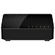 Tenda SG105 5 port 10/100/1000 Mbps unmanageable switch