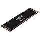Acheter Crucial P5 M.2 PCIe NVMe 2 To