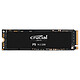 Review Crucial P5 M.2 PCIe NVMe 500GB