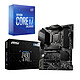 Kit Upgrade PC Core i7K MSI Z490-A PRO Placa base socket 1200 Intel Z490 Express CPU Intel Core i7-10700K (3.8 GHz / 5.1 GHz)