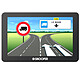 Snooper PL2400 GPS para camiones - 46 países europeos - pantalla de 4,3" - actualizaciones de mapas gratuitas de por vida