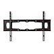 Nedis Fixed TV Mount 70 Fixed wall bracket 37-70" - fixed - easy mounting without drilling - maximum load 40 kg