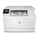 HP LaserJet Pro M182n Impresora láser a color 3 en 1 (USB 2.0 / Fast Ethernet / AirPrint / Google Print)