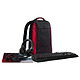 Acer Nitro 5-in-1 Gaming Pack Gamer kit with optical wired mouse, clear membrane keyboard, mouse pad, headset and 15" PC backpack