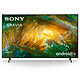 Sony KD-75XH8096 TV LED 4K Ultra HD 75" (190 cm) 16/9 - HDR Dolby Vision - Android TV - Wi-Fi/Bluetooth/AirPlay - Google Assistant - 400 Hz - Sound 2.0 20W