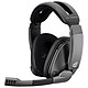 EPOS Sennheiser GSP 370 Circum-aural wireless headset with 7.1 surround sound for gamers (PC, Mac and Playstation 4)