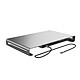 Avis Sitecom USB-C Multiport Pro Monitor Stand with USB-C Power Delivery