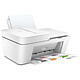 HP DeskJet Plus 4110 Imprimante Multifonction jet d'encre couleur 4-en-1 (USB 2.0 / Wi-Fi / AirPrint)