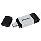 Kingston DataTraveler 80 256GB Unità flash USB-C 3.0 da 256GB