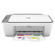 Review HP DeskJet 2720 All in One