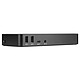 Targus USB-C Multi-Function HDMI, 2x DisplayPort with PowerDelivery 85 W USB-C laptop docking station - 4K (3840 x 2160) maximum resolution - HDMI / 2x DisplayPort / Gigabit Ethernet / PowerDelivery 85 W - Windows and Mac compatible
