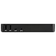 Avis Targus USB-C Multi-Function HDMI, 2x DisplayPort avec PowerDelivery 85 W