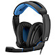 EPOS Sennheiser GSP 300 Closed-back headset for gamers (PC/Mac/PlayStation 4/Xbox One/Smartphone/Tablet)