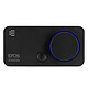 EPOS Sennheiser GSX 300 Black External USB sound card