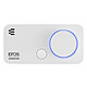 EPOS Sennheiser GSX 300 Snow External USB sound card
