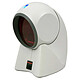 Honeywell Orbit MS7120 Scanner de code barre à laser omnidirectionnel pour point de vente, 1D, UBS, étanche