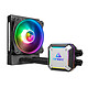 Antec Neptune 120 ARGB Watercooling kit for processor with ARGB LED light