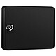 Seagate Expansion SSD 500 Go Negro
