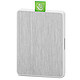 Acheter Seagate Ultra Touch SSD 1 To Blanc