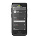 Honeywell Dolphin CT40 (Noir) Ordinateur Portatif sous Android avec processeur octo-core 2.2Ghz, écran tactile, imageur 1D/2D, Wi-Fi, 4G LTE, Bluetooth, IP64