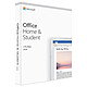 Microsoft Office Home and Student 2019 1 user licence for 1 PC or Mac (activation card)