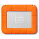 Review LaCie Rugged BOSS SSD 1Tb