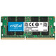 Crucial SO-DIMM DDR4 8 GB 2666 MHz CL19 RAM DDR4 PC4-21300 - CT8G4SFRA266