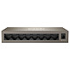 Tenda TEG1008M Switch non manageable 8 ports 10/100/1000 Mbps