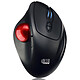 Adesso iMouse T30 Wireless trackball - RF 2.4 GHz - right-handed - 7 buttons - 4800 dpi