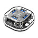 Dacomex HB304 Concentrador de 4 puertos USB 3.0