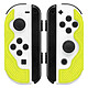 Lizard Skins DSP Controller Grip Nintendo Switch (Amarillo) Agarre para los Joy-Con de Nintendo Switch