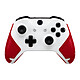 Lizard Skins DSP Controller Grip Xbox One (Rouge) Grip pour manette Xbox One