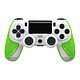 Lizard Skins DSP Controller Grip PS4 (Vert) Grip pour manette PlayStation 4