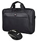 PORT Designs Hano II Clamshell 13/14 Wireless Mouse Laptop bag (13-14 inch) Wireless mouse