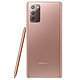 Samsung Galaxy Note 20 4G SM-N980 Bronze (8 Go / 256 Go) pas cher