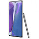 Opiniones sobre Samsung Galaxy Note 20 5G SM-N981 Gris (8GB / 256GB)